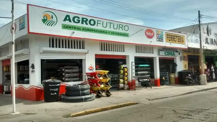 Agrofuturo Valledupar