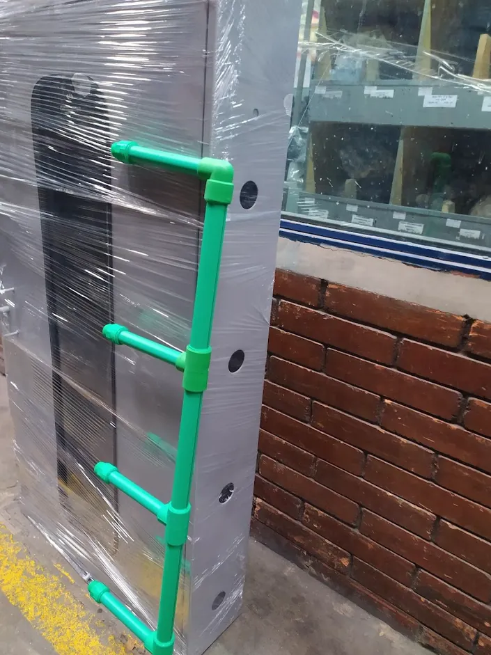 DISTRIBUIDORA PEVEGAL S.A.S.