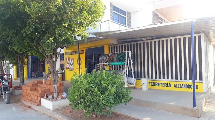 Ferreteria Alejandro