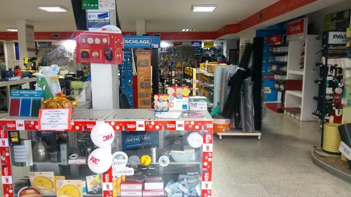 Ferretería César S.A.S