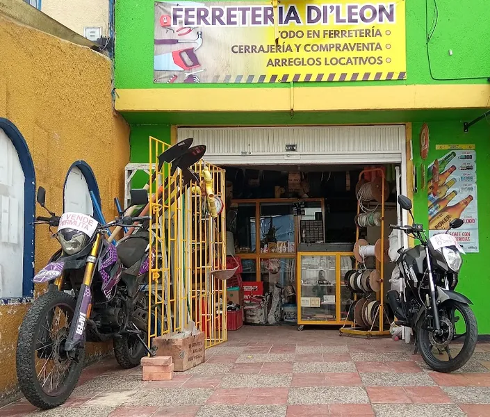 FERRETERIA DI LEON