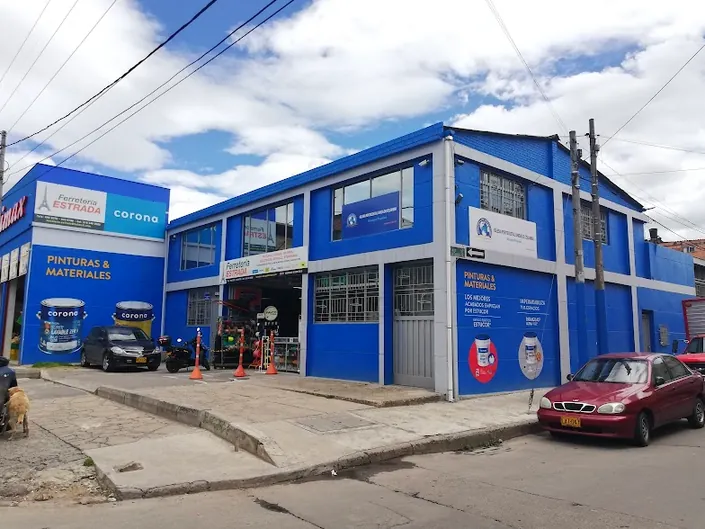 Ferretería Estrada