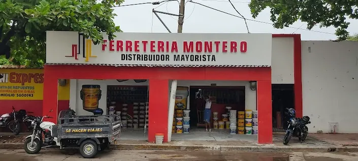 Ferreteria Montero