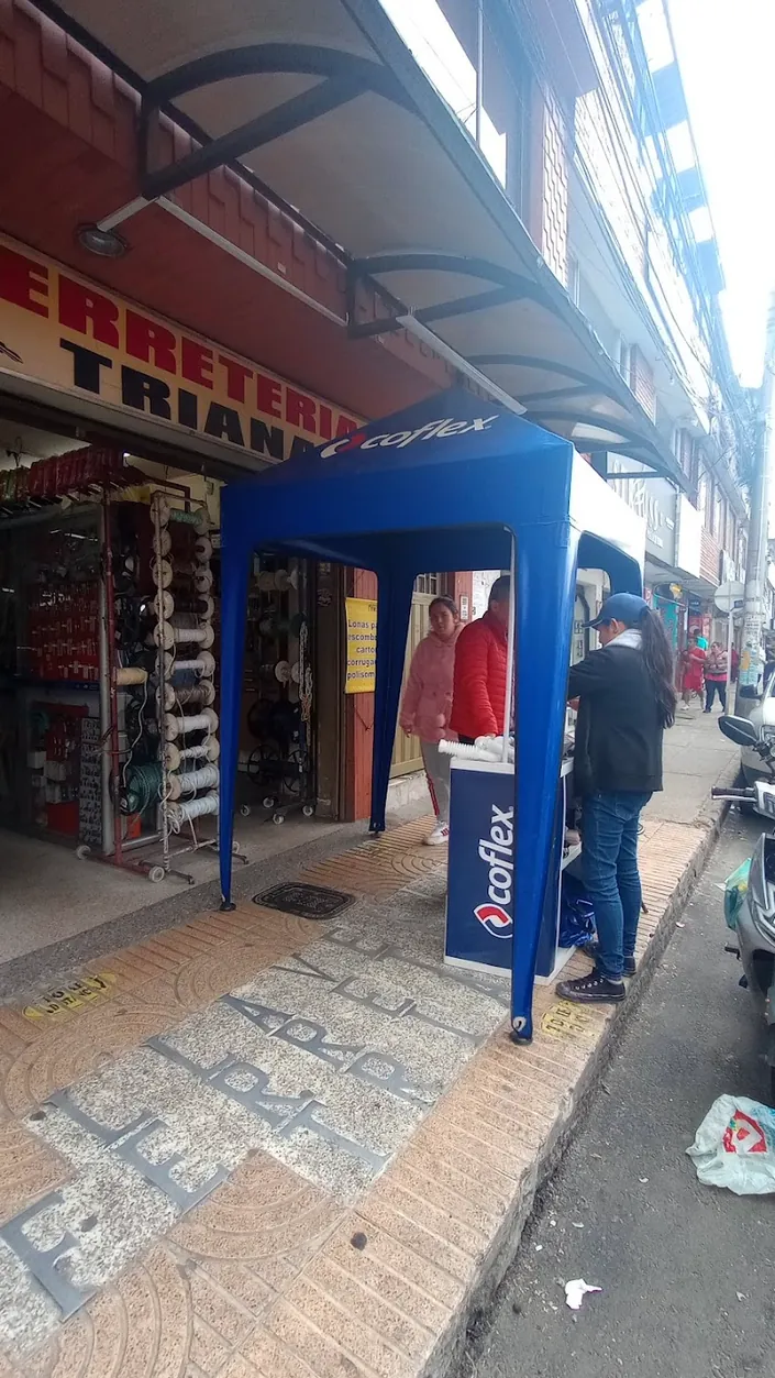 Ferretería triana