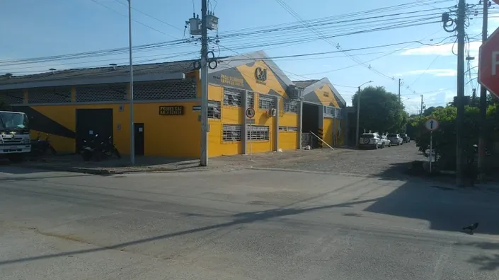 GYJ Empresas de acero – La Dorada
