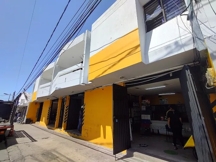 GyJ ferreterias Valledupar La Casita