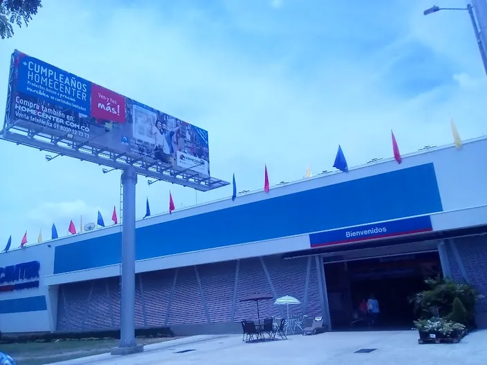 Homecenter | Valledupar