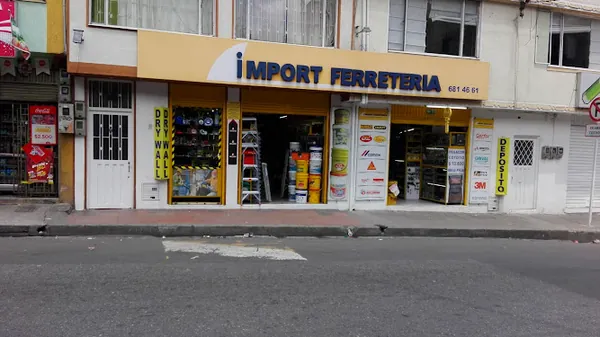 importferreteria