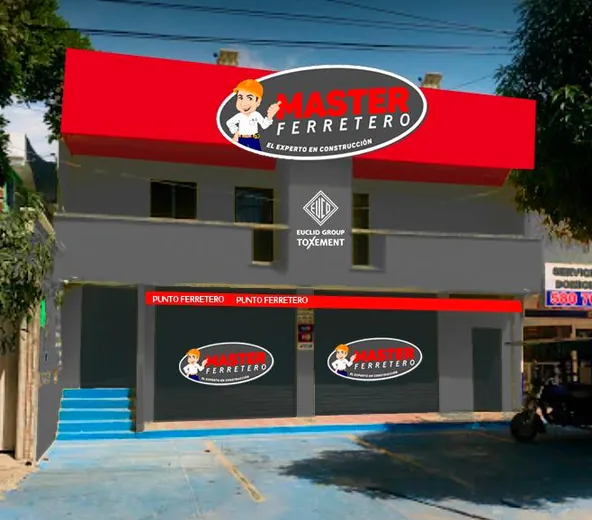Master Ferretero