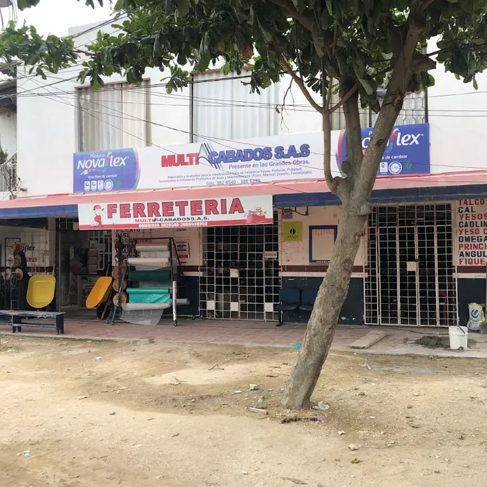 Multiacabados S.A.S