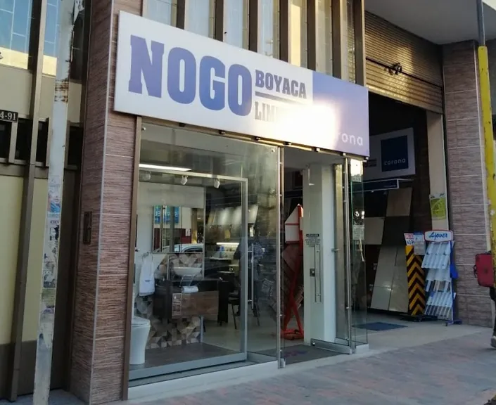 Nogo Boyaca Limitada