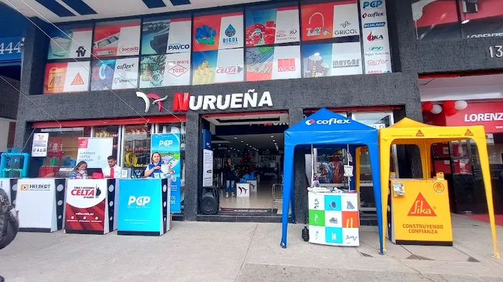 Nurueña S.A.S