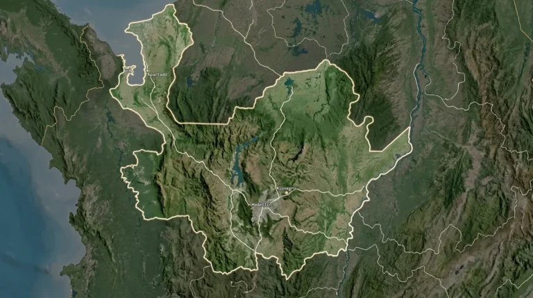 Antioquia