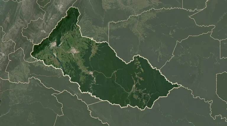 Caquetá