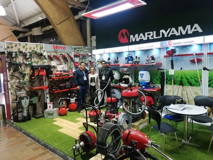SERVISEG TOOLS COMPANY