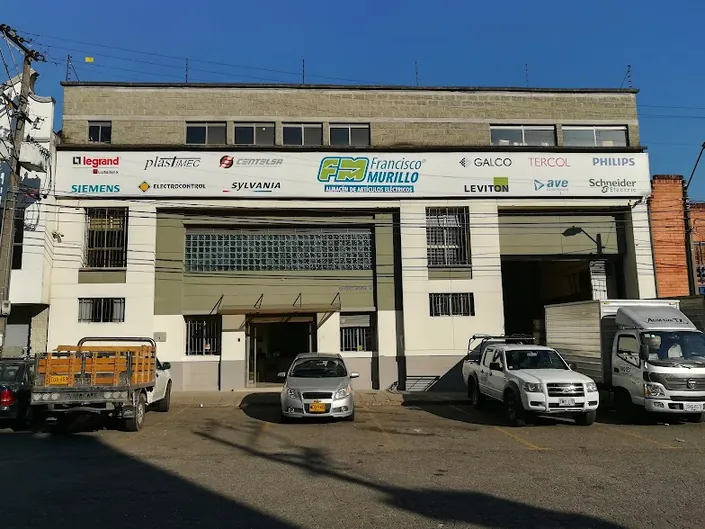 Almacén Francisco Murillo S.A.S.