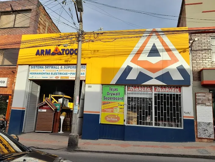Armatodo