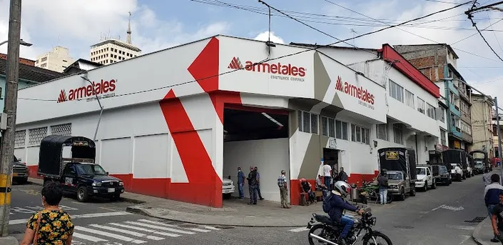 Armetales Manizales