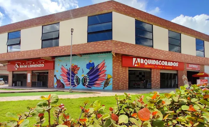 Arquidecorados Macondo Soledad