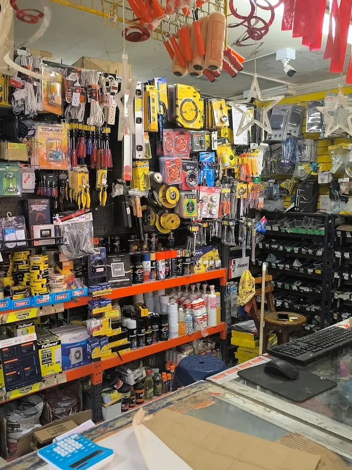 ATLANTA MATERIALES