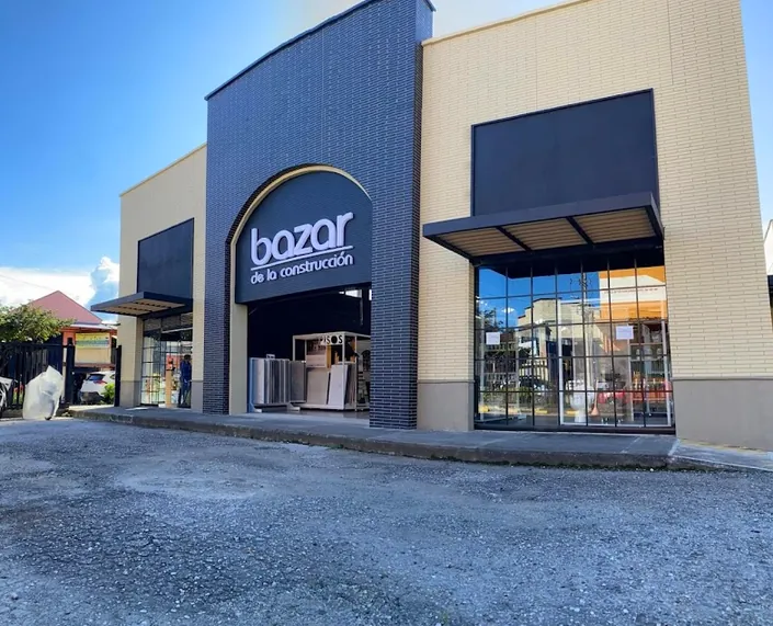 Bazar de la Construcción