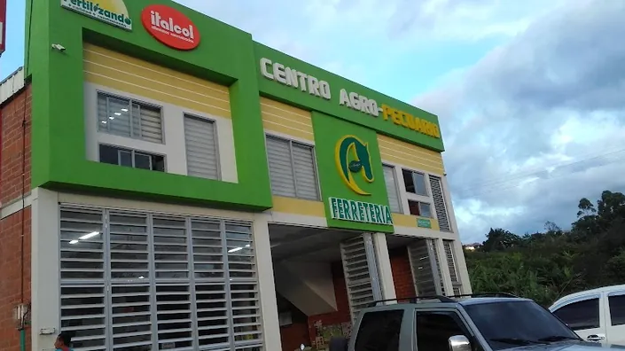 Centro Agro-Pecuario
