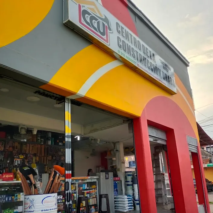 Centro de la Construcción Urabá