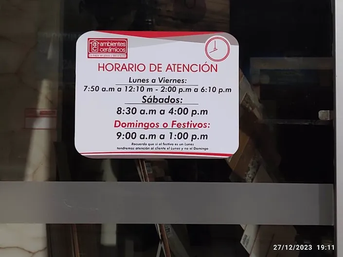 Cerámica Italia