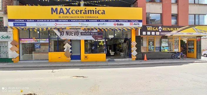 Ceramigres