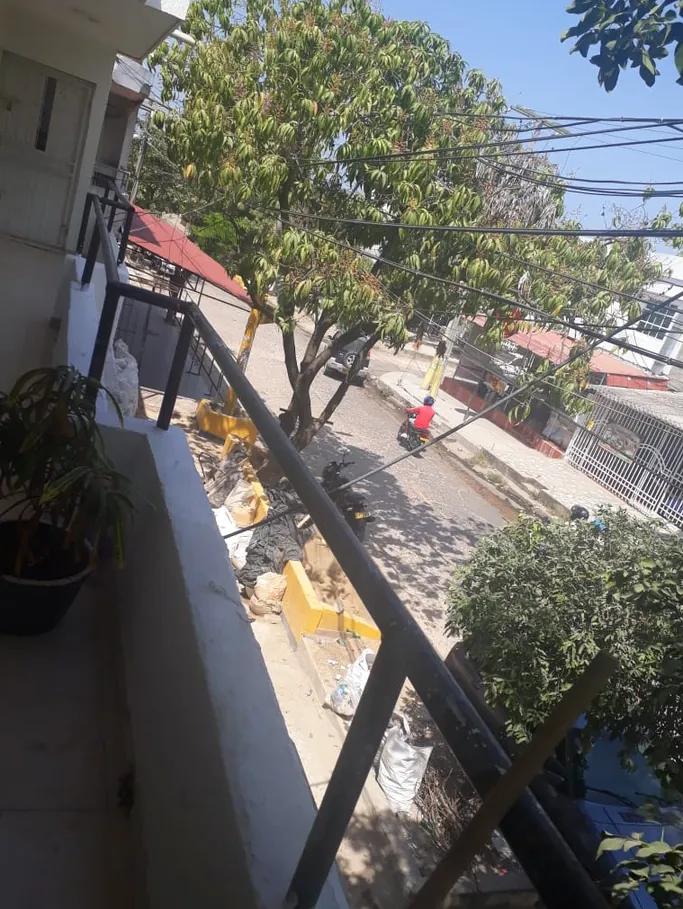 comercializadora tuercas y tornillos ltda
