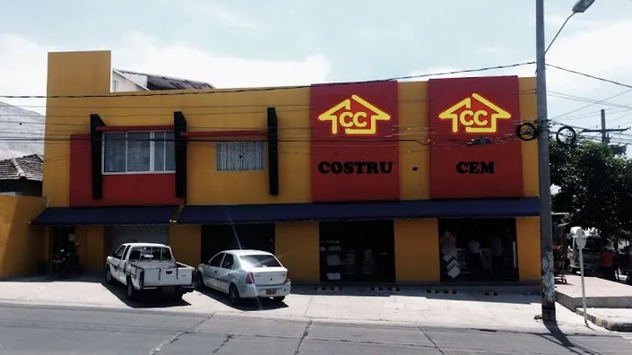CONSTRU – CEM SAS