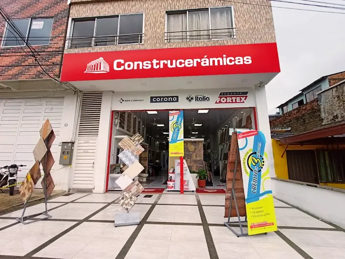 Construceramicas Apartado