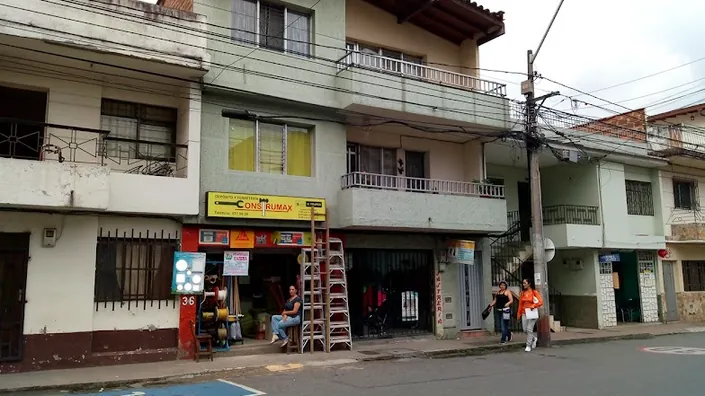 Construmax Deposito Ferreteria