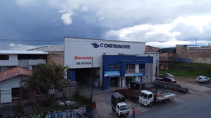 Construnorte Sede Bello Horizonte