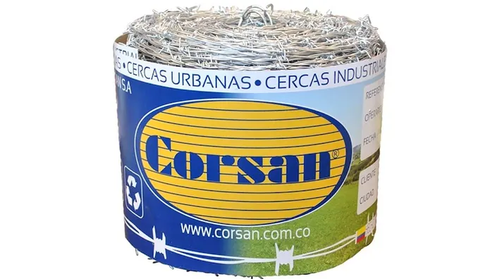 Corsan S.A.