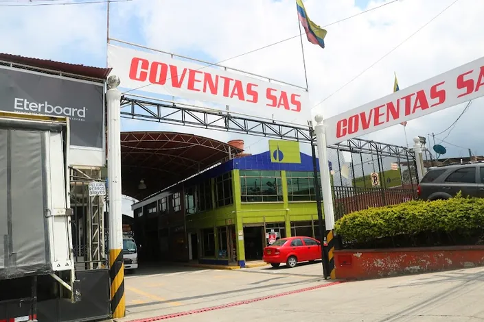 Coventas