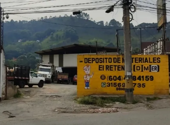 DEPOSITO EL RETEN