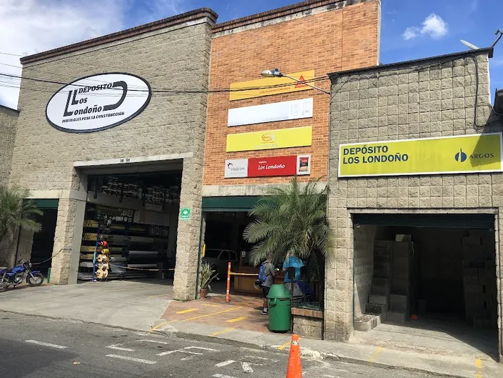 Depósito Los Londoño S.A.S