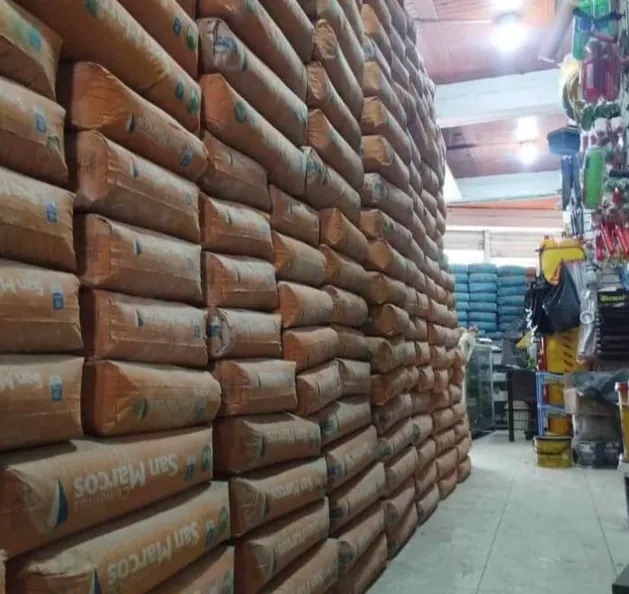 Deposito y Ferreteria Economía la Pradera