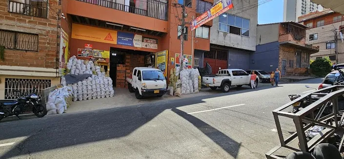 Depósito y Ferretería El Abuelo SAS