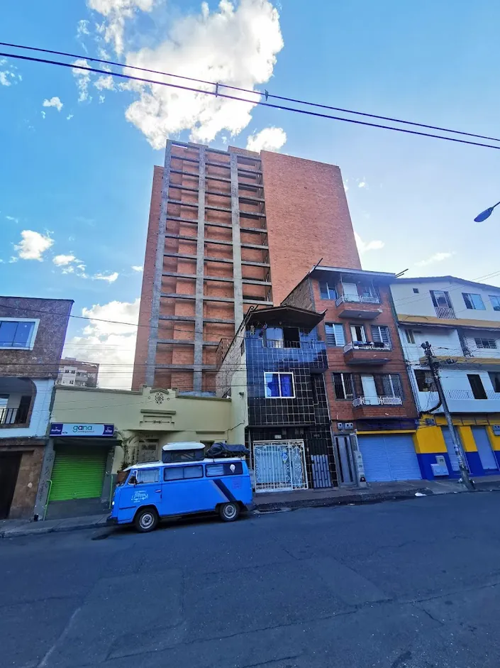 Deposito Y Ferreteria Medellin Floresta