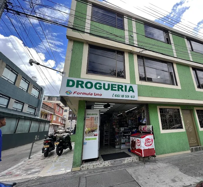 Depósito y Ferretería SAN FERNANDO