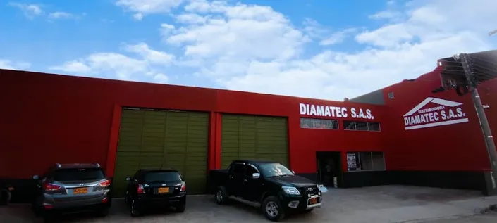 DISTRIBUIDORA DE MATERIALES PARA LA CONSTRUCCION DIAMATEC SAS