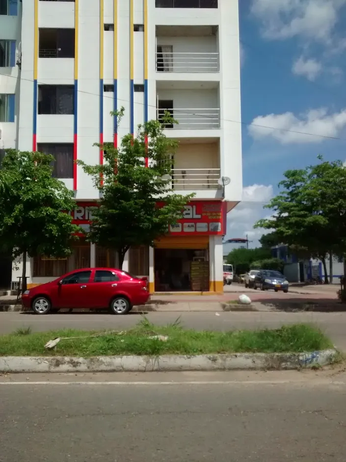 Distribuidora Real