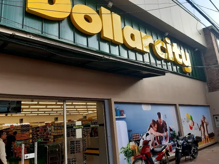 Dollarcity Facatativá