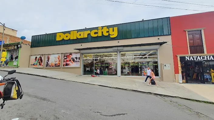 Dollarcity Fusagasugá