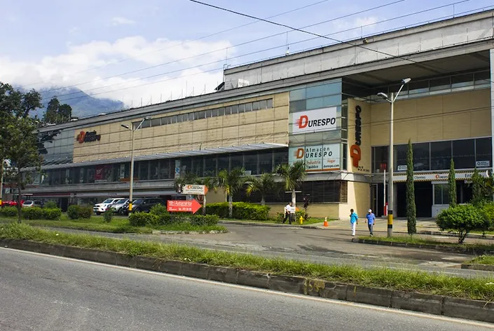 Durespo S.A. – Medellín