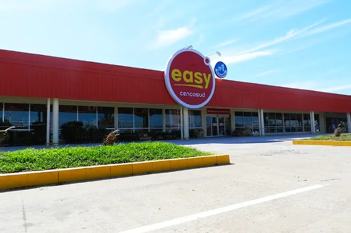 Easy Cencosud