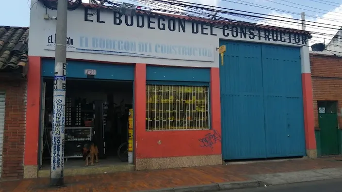El bodegón