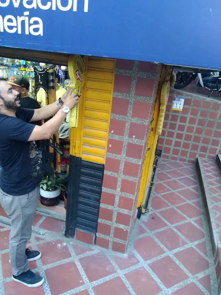 El Sótano